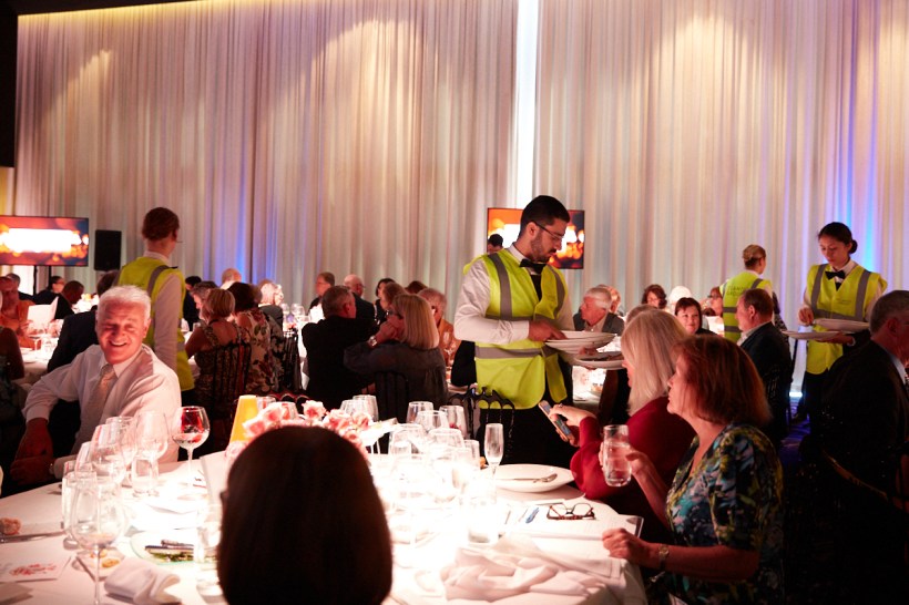 2018 Annual Riff Raff Club Luncheon