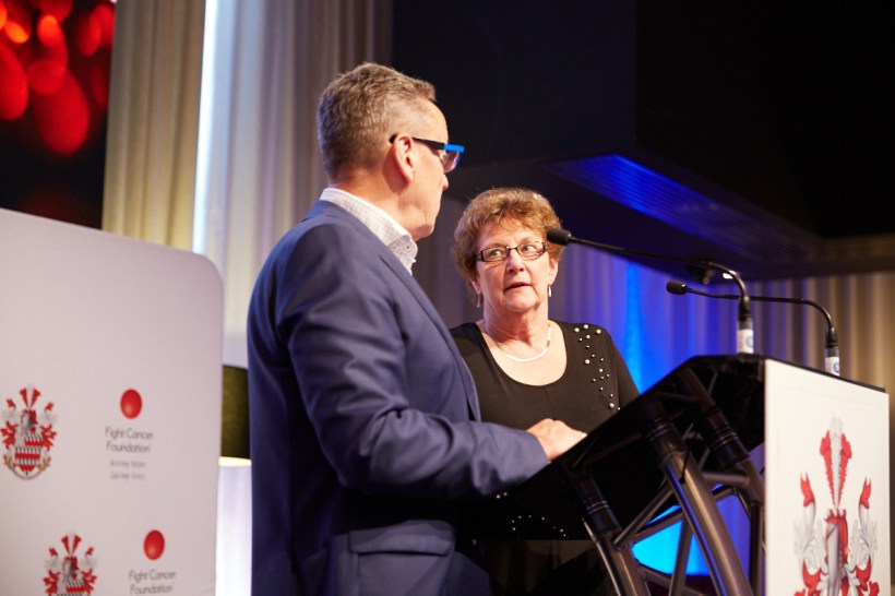 2018 Annual Riff Raff Club Luncheon