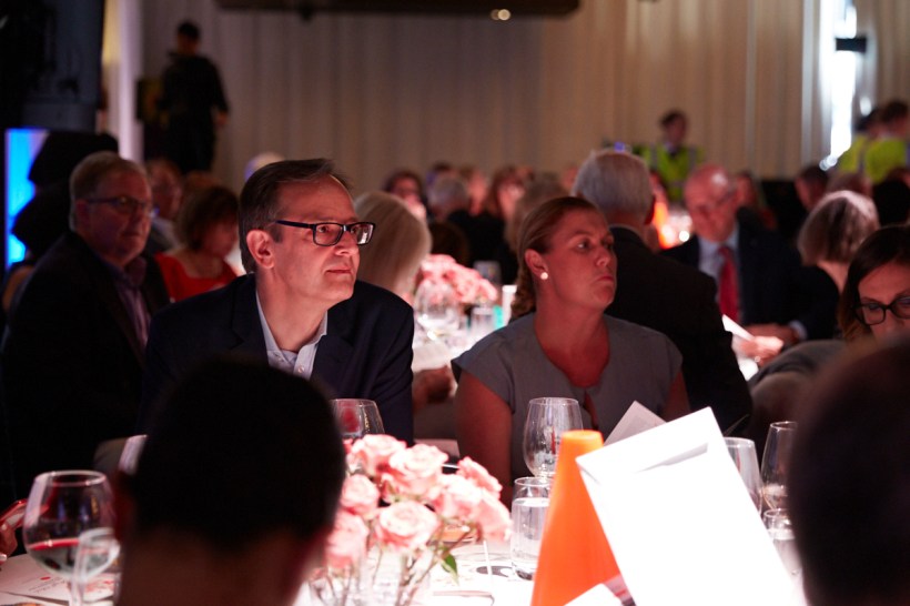 2018 Annual Riff Raff Club Luncheon