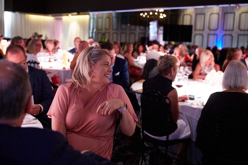 2018 Annual Riff Raff Club Luncheon