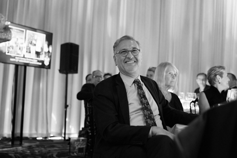 2018 Annual Riff Raff Club Luncheon