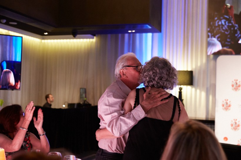 2018 Annual Riff Raff Club Luncheon