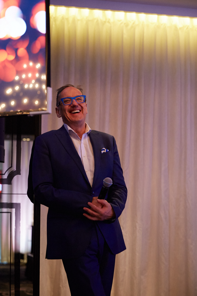 2018 Annual Riff Raff Club Luncheon