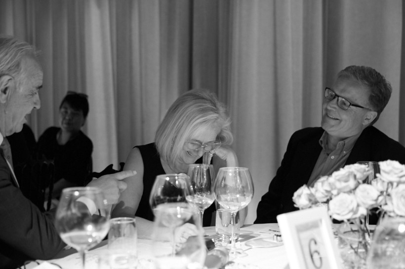 2018 Annual Riff Raff Club Luncheon