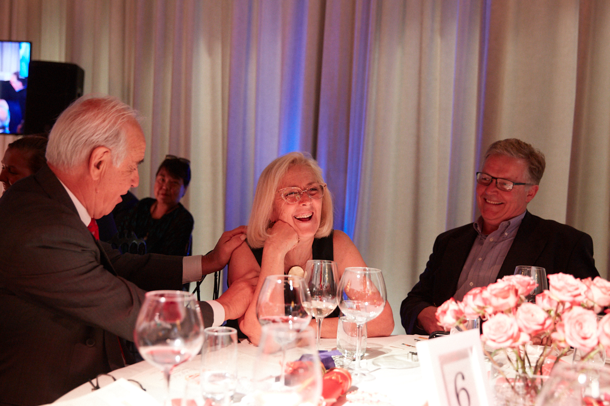 2018 Annual Riff Raff Club Luncheon | The Riff Raff Club