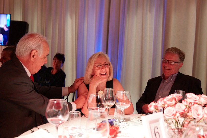 2018 Annual Riff Raff Club Luncheon