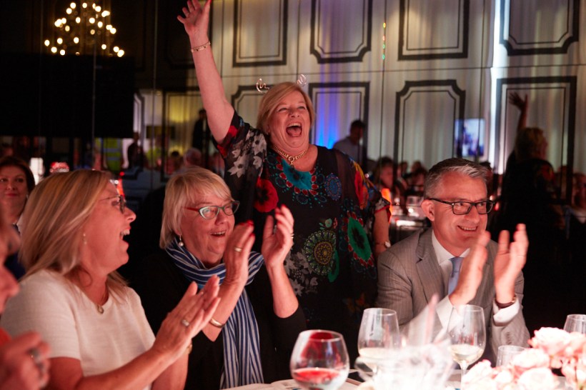 2018 Annual Riff Raff Club Luncheon