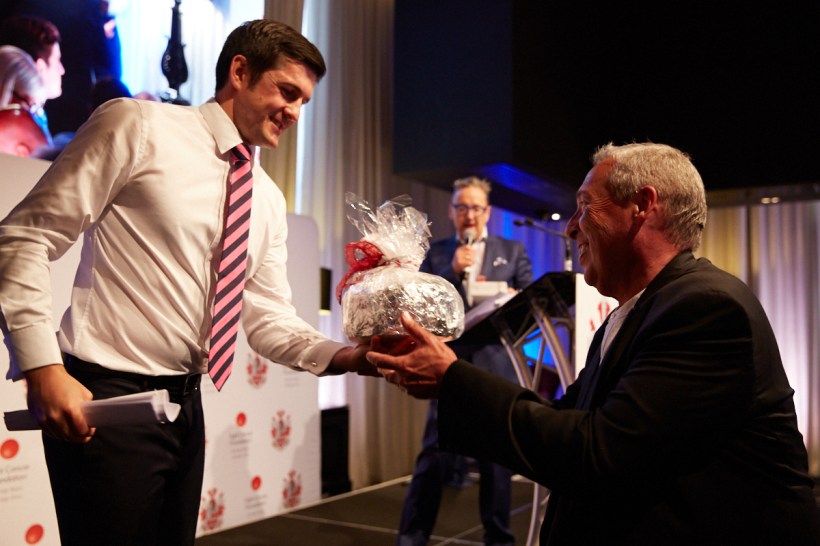 2018 Annual Riff Raff Club Luncheon