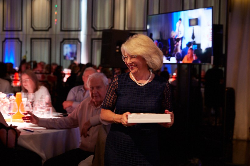 2018 Annual Riff Raff Club Luncheon