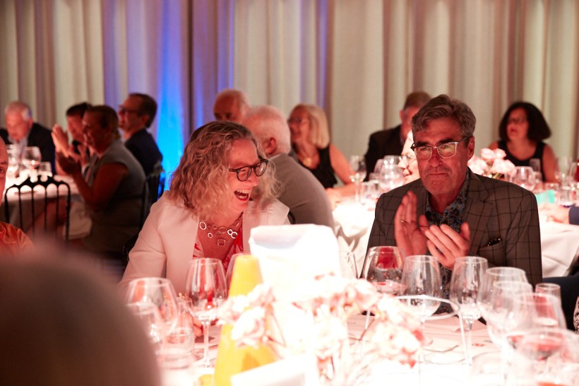 2018 Annual Riff Raff Club Luncheon