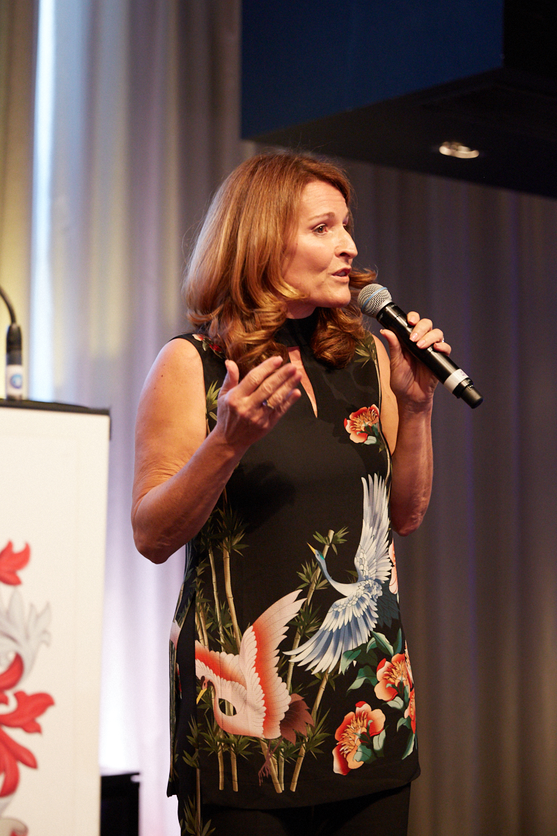 2018 Annual Riff Raff Club Luncheon