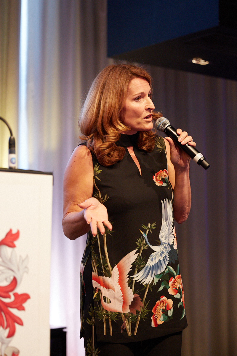 2018 Annual Riff Raff Club Luncheon