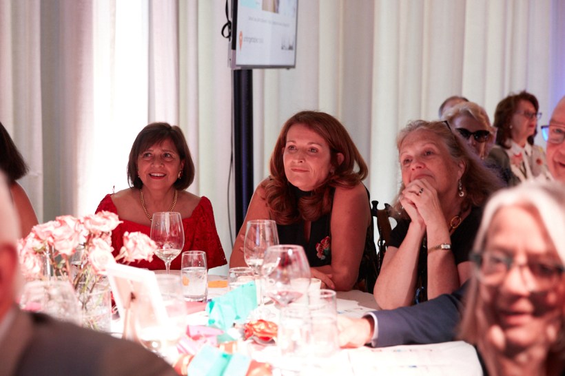 2018 Annual Riff Raff Club Luncheon