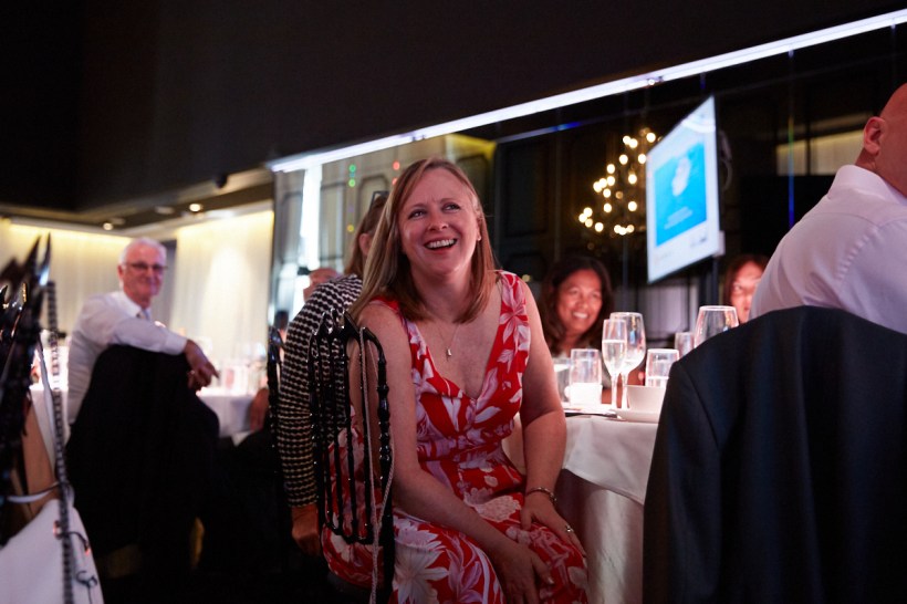 2018 Annual Riff Raff Club Luncheon